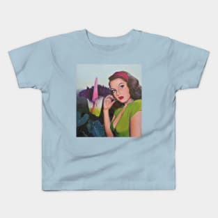 Secret Desire Kids T-Shirt